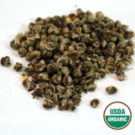 Organic Dragon Phoenix Pearl Jasmine Tea from Simpson & Vail