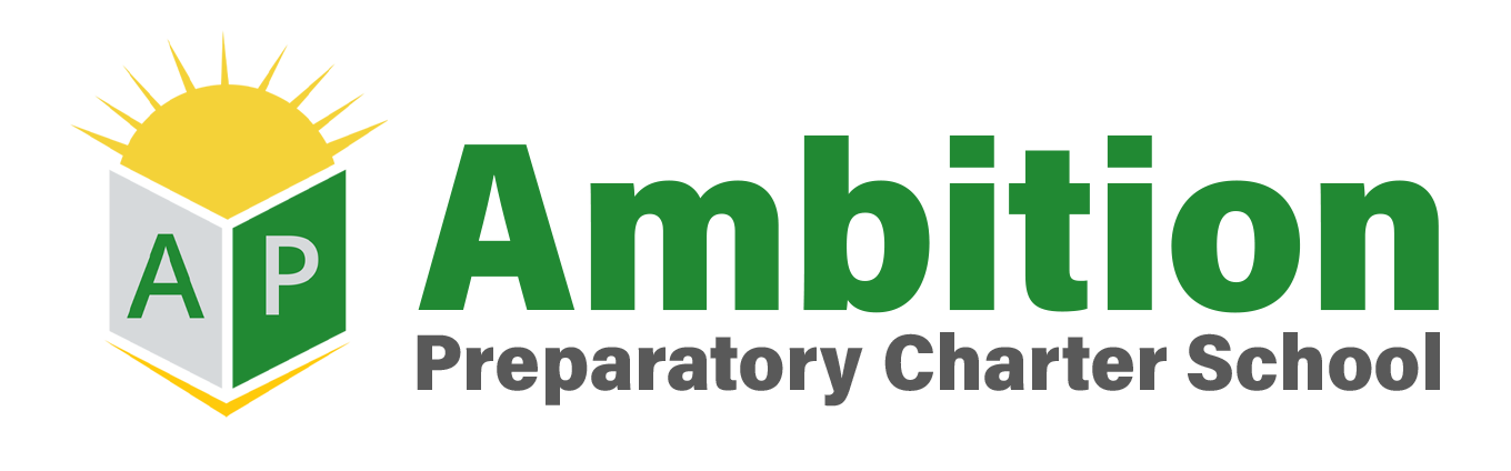 Ambition Preparatory Charter School logo
