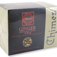 Ginger from Chimes