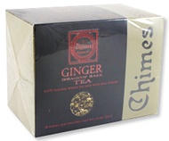 Ginger from Chimes