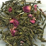 Pomegranate Green from Indigo Tea Company