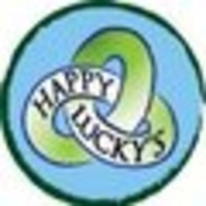 Harvest Moon from Happy Lucky's Tea House