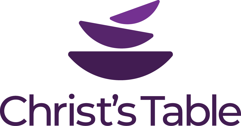 Christ’s Table logo