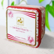 Dark Roast Ti Kuan Yin / Aged Fragrance from Mingshan Tea