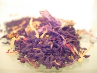 Garden of Eden from Art of Tea