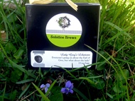 Lady Grey's Libations from Solstice Brews