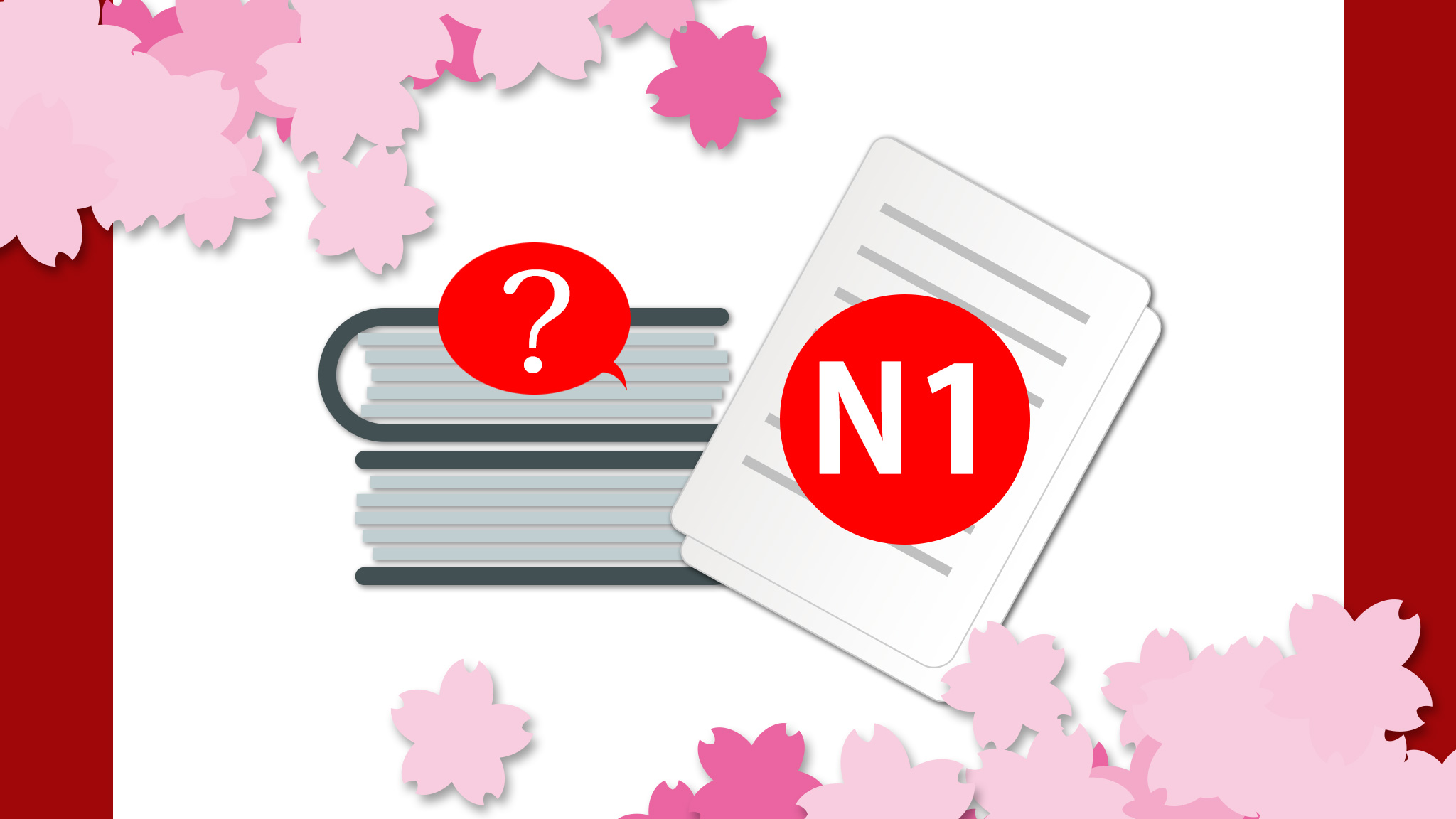 Online Japanese JLPT N1 Mock Examination