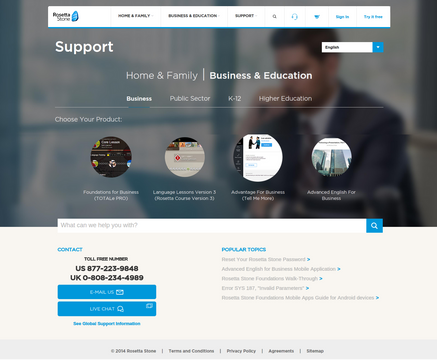 portfolio