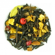Sweet Love from Kusmi Tea