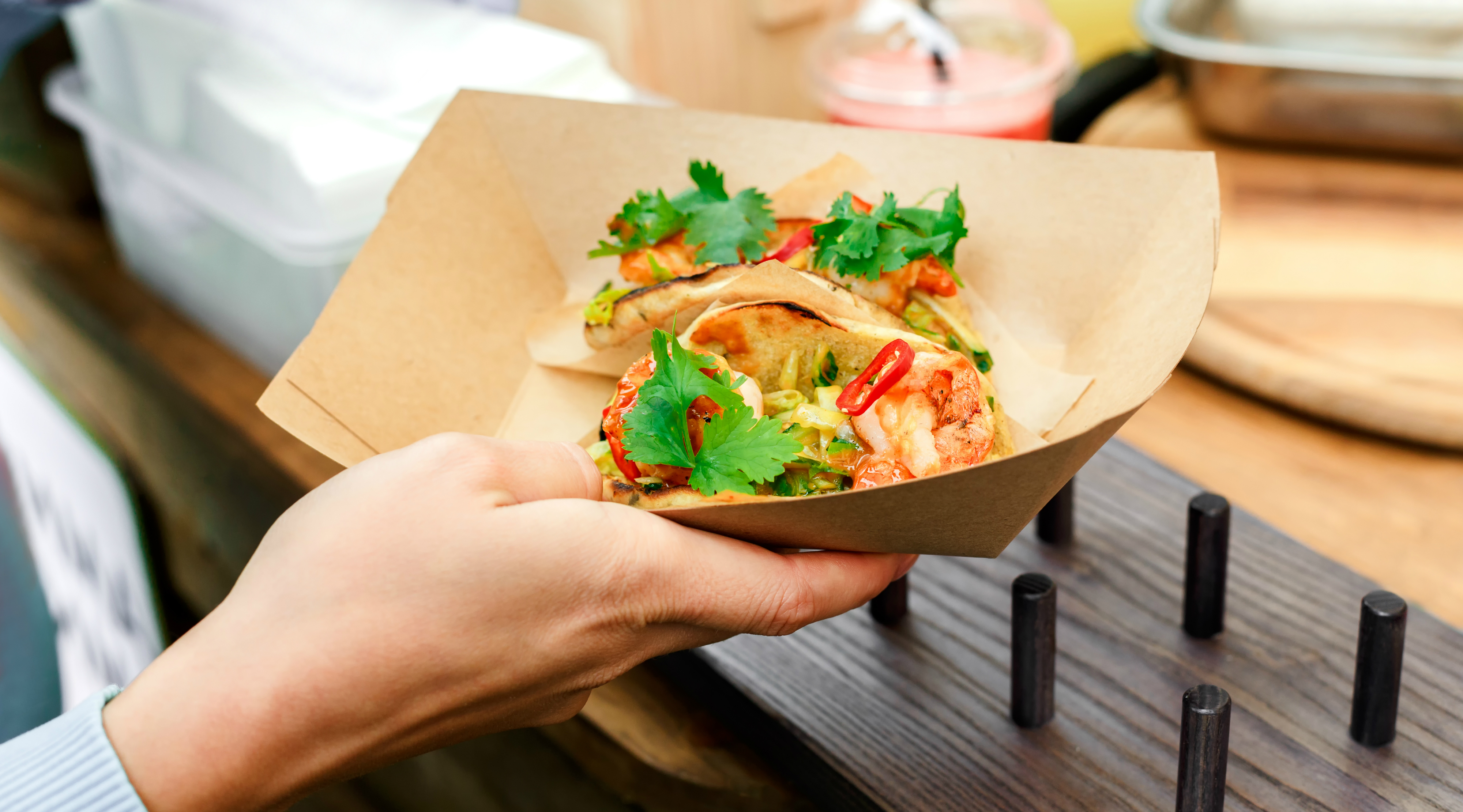 The Heights Food Tour in Houston: Book Tours & Activities ...