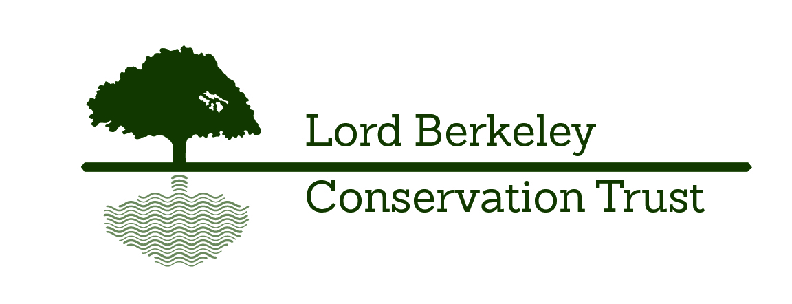 Lord Berkeley Conservation Trust logo