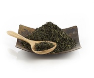 Jeju Island Green from Teavana