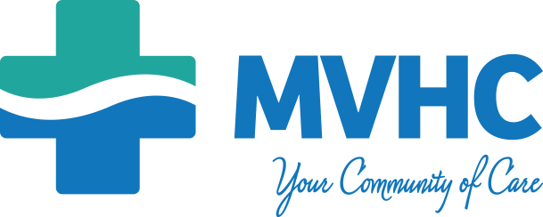 Muskingum Valley Health Centers logo