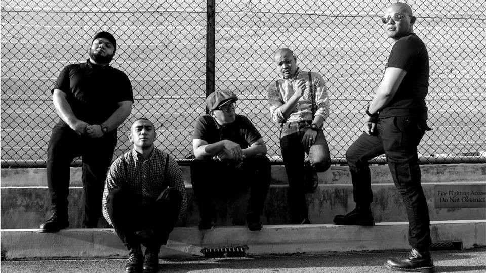 Generation 69, Emily In Denial, Morning Martians, Gilded Edge & The Band and Juan selected as House of Vans' finalists