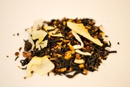 Coconut Truffle from Two Guys' Tea