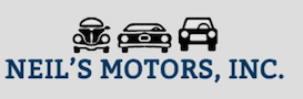 Neil's Motors Inc
