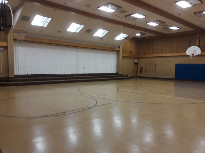 Multipurpose Room