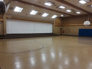 Multipurpose Room