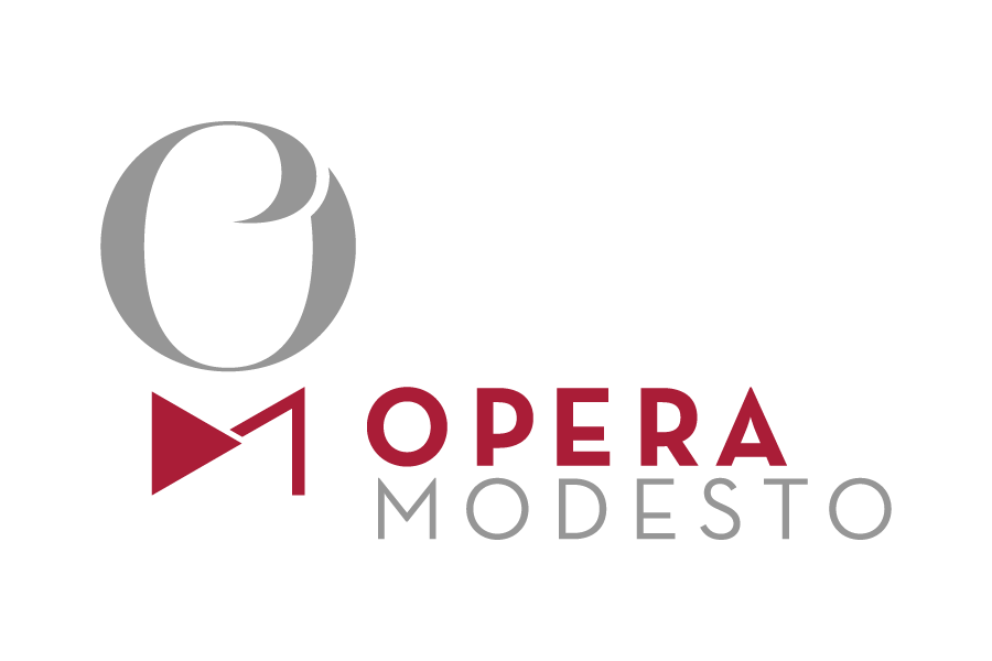 Opera Modesto logo