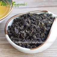 Charcoal Baked Tieguanyin from Hello Teatime (AliExpress)