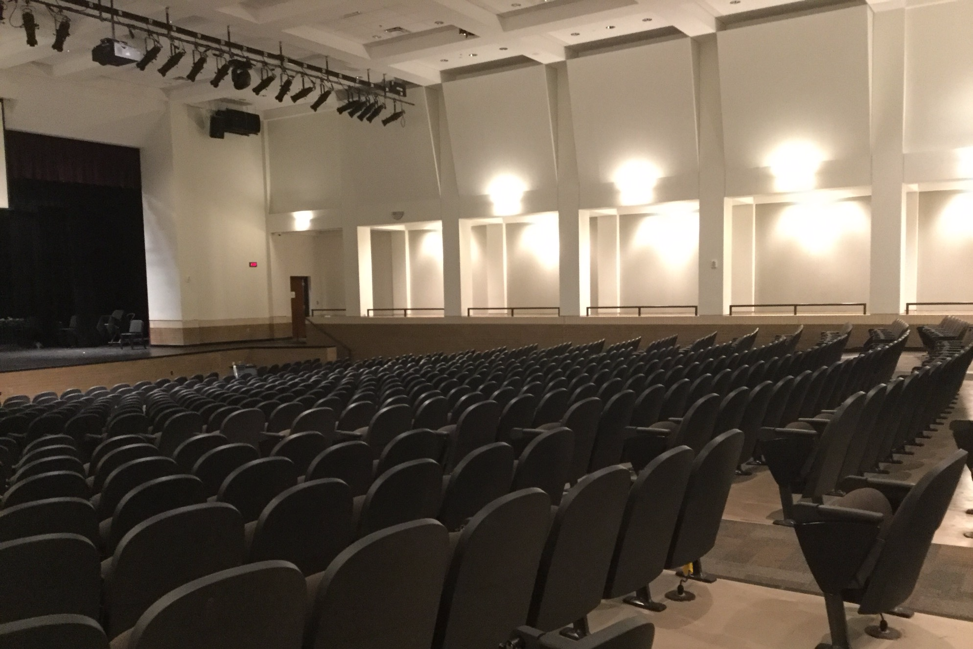 Auditorium 