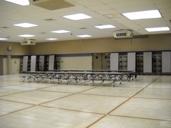 Cafeteria