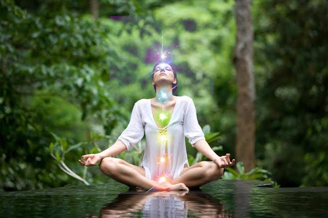 Full Chakra Meditation: An Introduction | CreativeArtsTherapiesOnline.