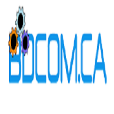 bdcom.ca logo
