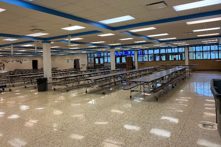 Cafeteria