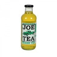 Ginseng Green Tea from Joe Tea