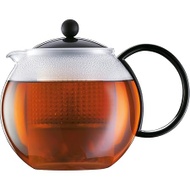 Bodum Assam Tea Press, 34-Ounce, Black from Bodum