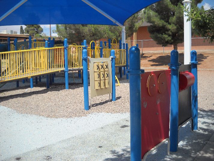 Playground