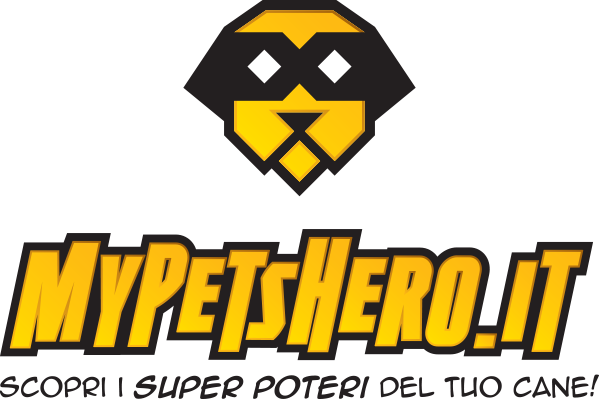 My Pet's Hero logo