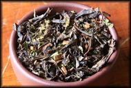 DISCONTINUED - Sunlight (100% organic, formerly Blackmint Blend) from Whispering Pines Tea Company
