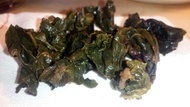 Sheng Cha Oolong from Simple Loose Leaf