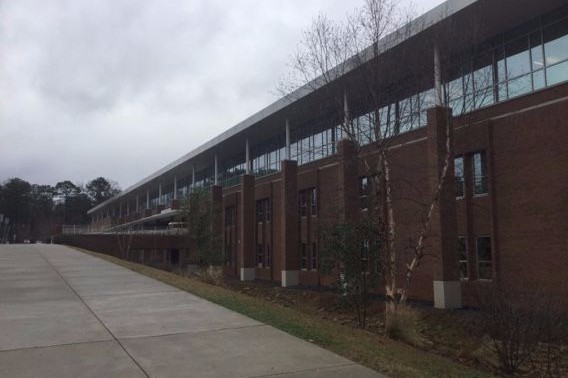 Dunwoody HS