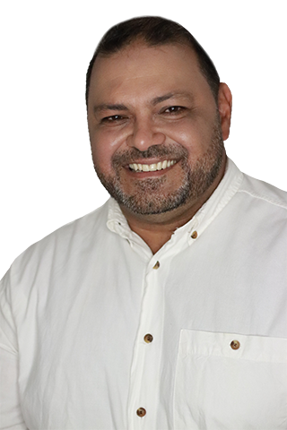 Theuns Botha