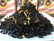 American Dream: Peaches & Cream from Impeach Tea