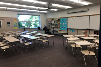 Class Room