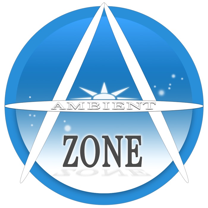 Ambient Zone logo