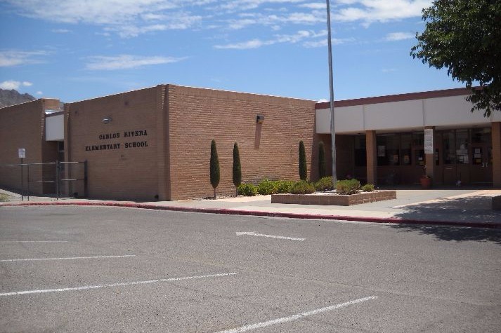 Rivera Elementary