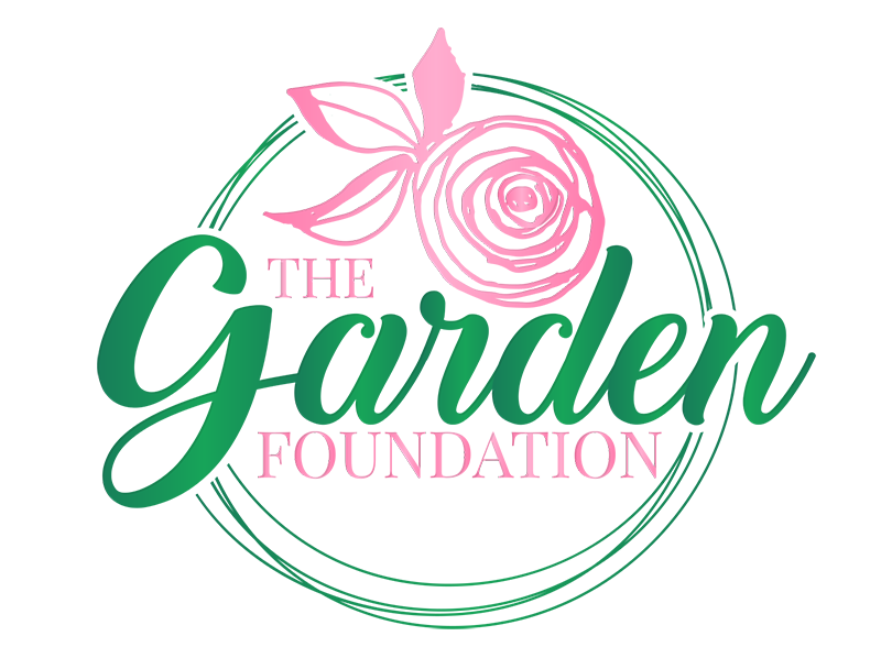 The Garden Foundation logo