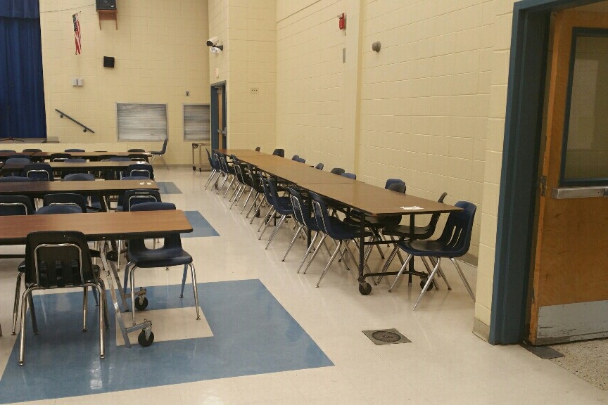 Cafeteria