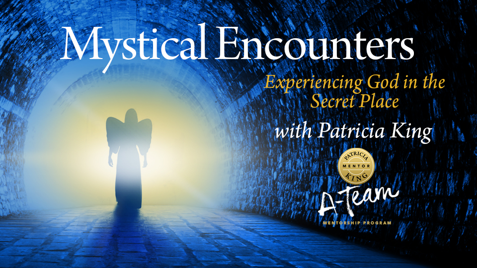Product image for Mystical Encounters