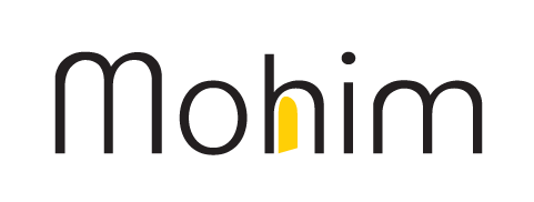 MOHIM- Messages of Hop International Ministries logo
