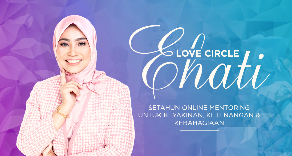 Ehati Love Circle  eHati International Sdn Bhd