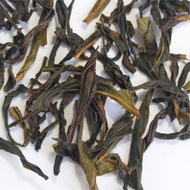 Magnolia Dan Cong from TeaCuppa