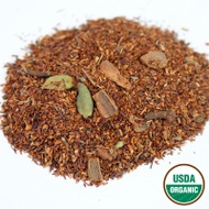 Rooibos Chai Organic from Simpson & Vail