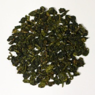 Si Ji Chun (Ever-Spring) Oolong from Zen Tea