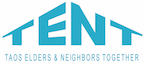 Taos Elders and Neighbors Together logo